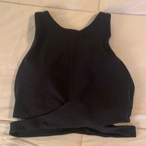 Athleta Sports Bra